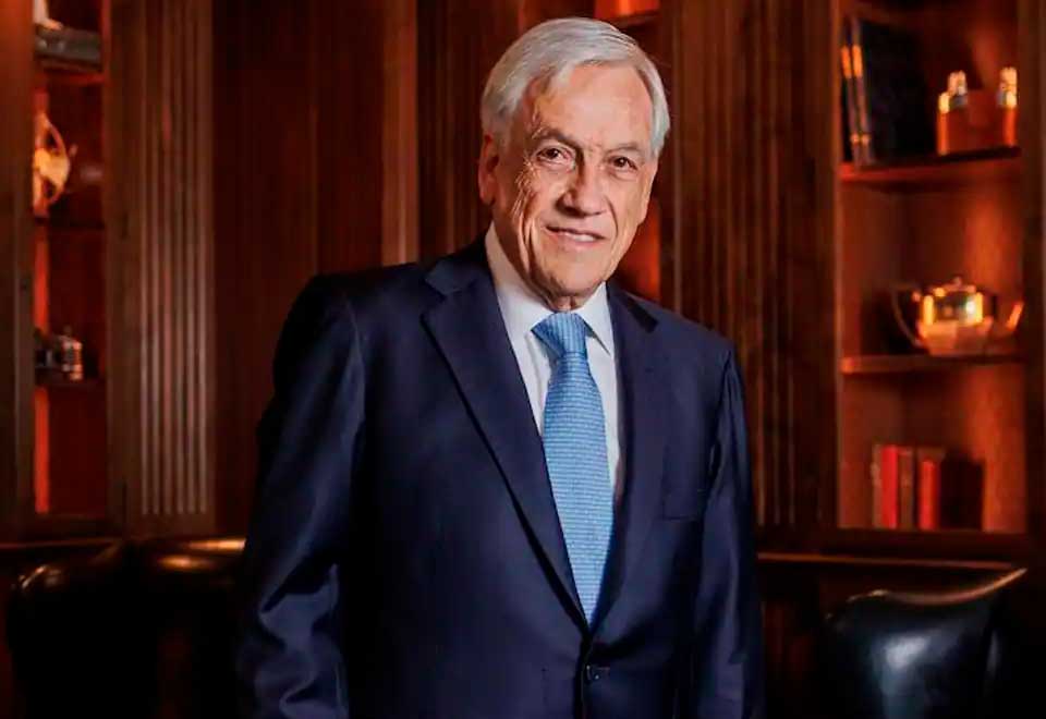 Así reaccionó el mundo a la muerte de Sebastián Piñera