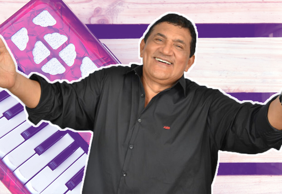 [Video] La leyenda de Poncho Zuleta