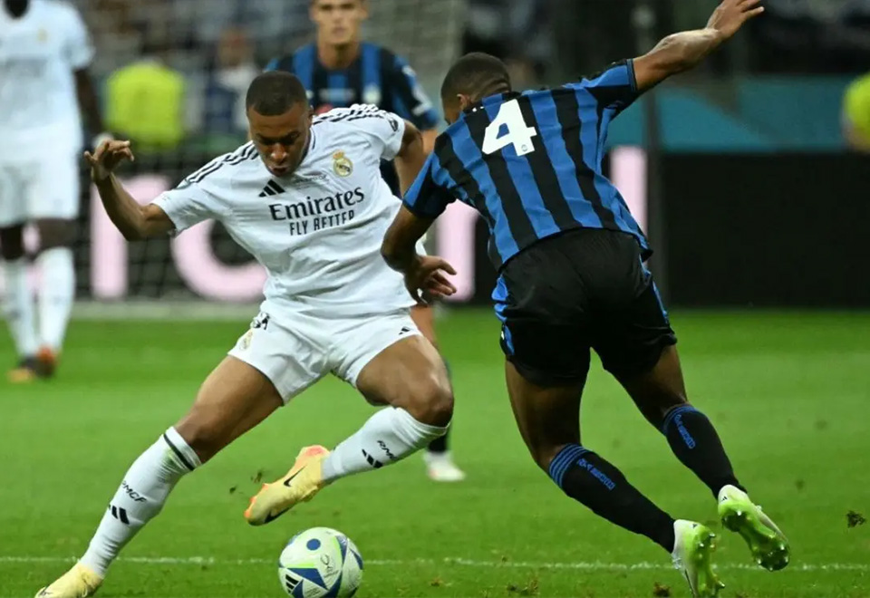 [Audio] Deportes: Mbappe protagonista de la fecha