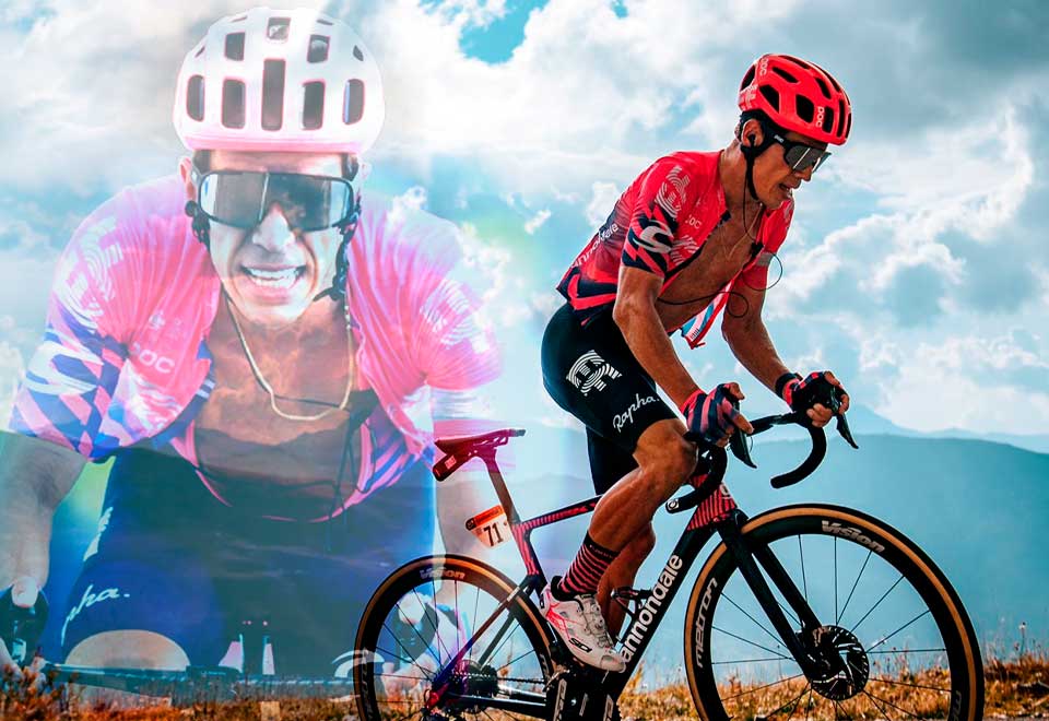 ¡Es oficial! Rigo se retira en 2024