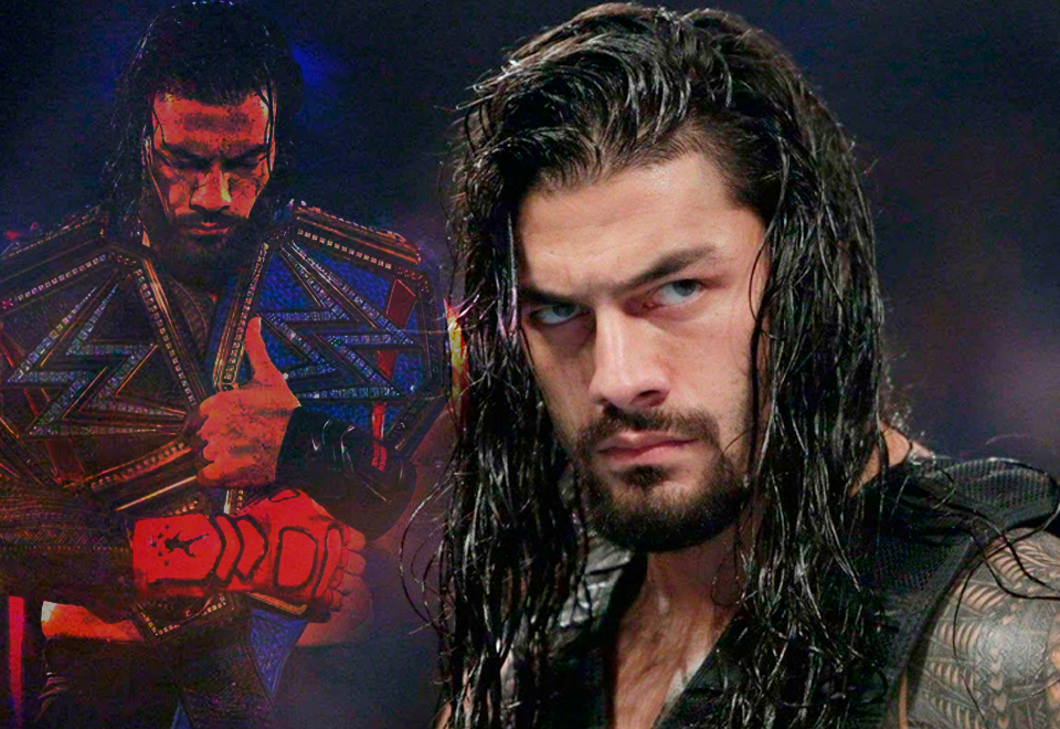 La leyenda de la WWE