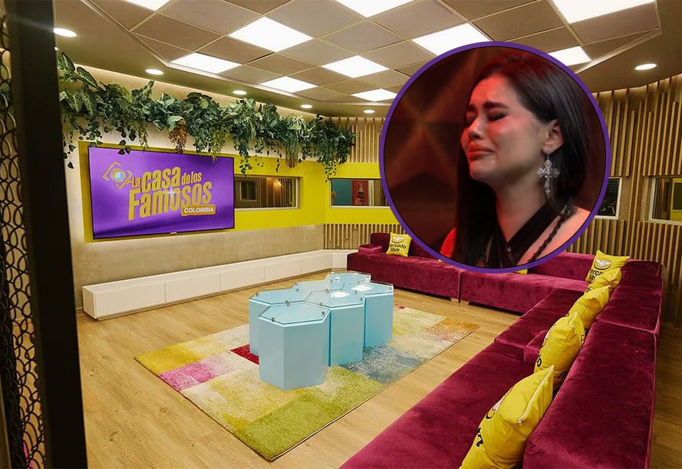 [Video] Así se vivió la salida de La Segura