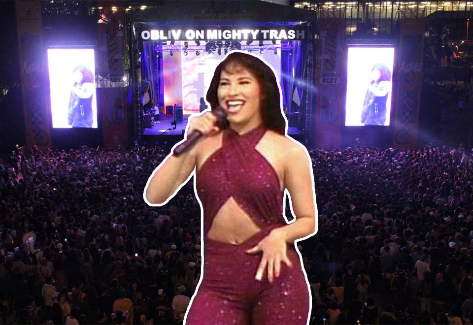 [Video] ¡La reina sigue viva! Descubra los secretos de Selena Quintanilla.
