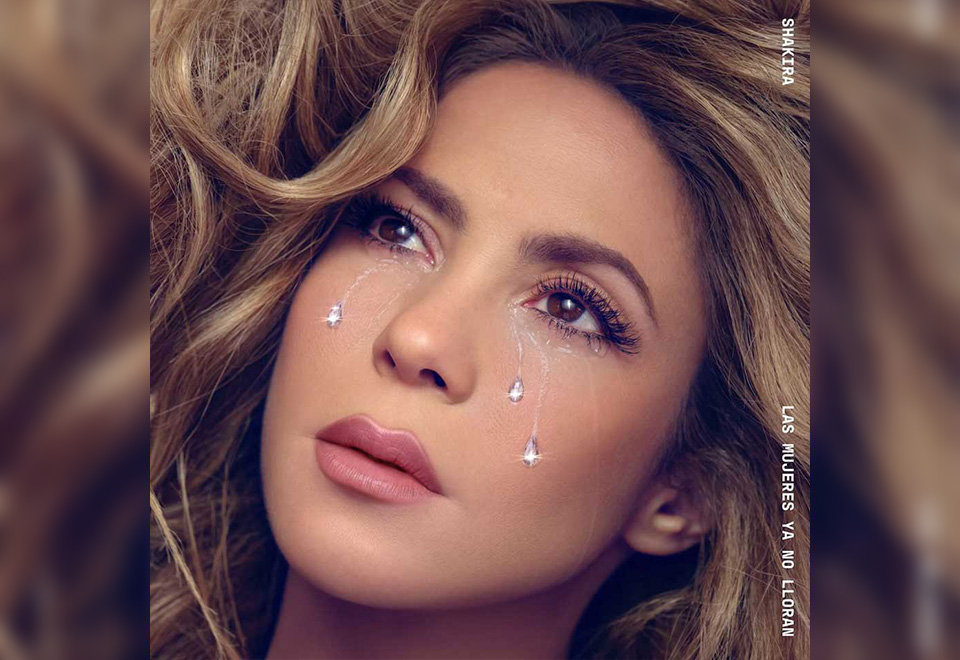 [Video] Las 3 canciones que se conocen del nuevo álbum de Shakira