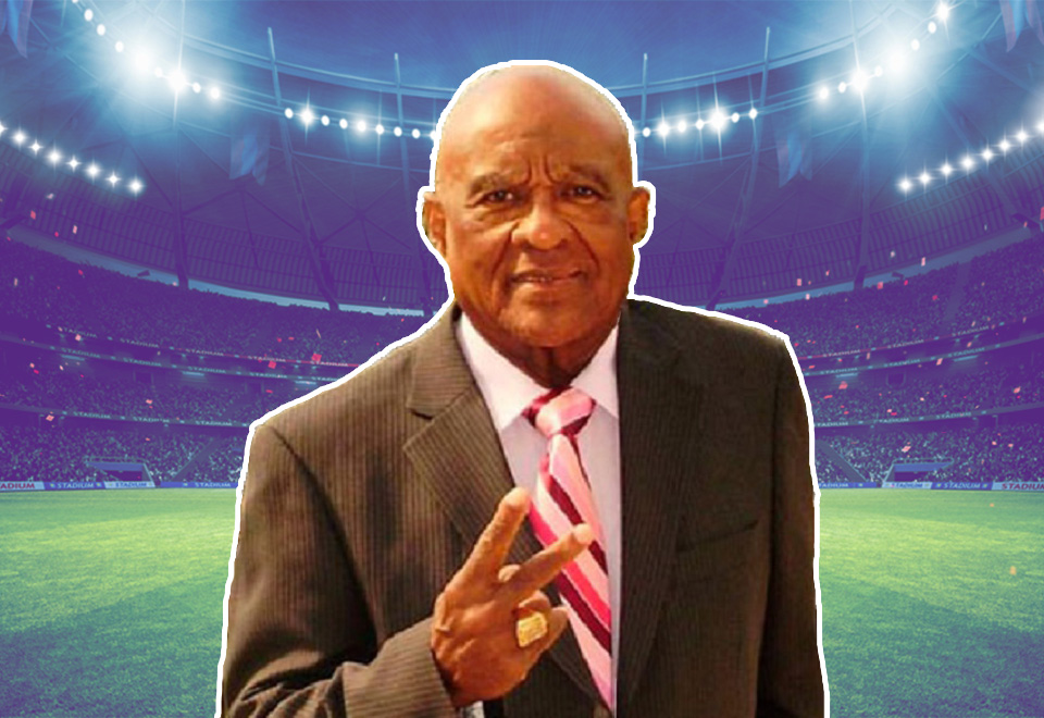 [Video] 3 datos curiosos sobre Edgar Perea que no conocía