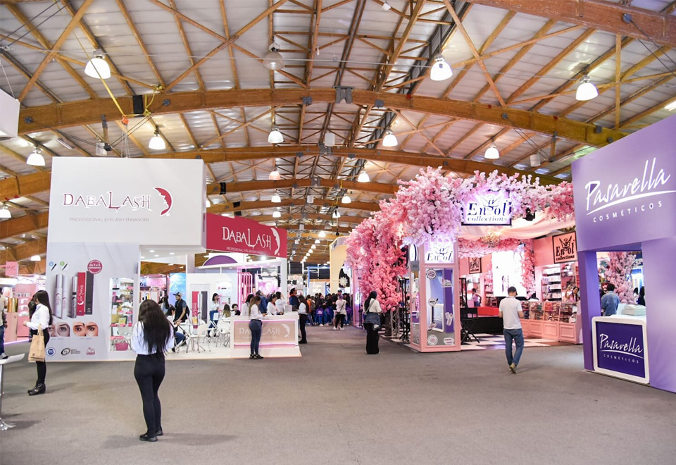 [Video] Todo lo que debes saber de la Feria de Belleza y Salud 2024