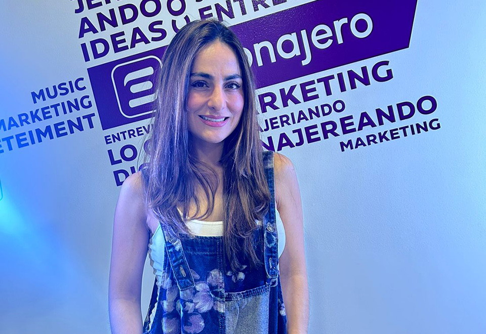 [Video] Conozca la cara detras de sus comerciales favoritos