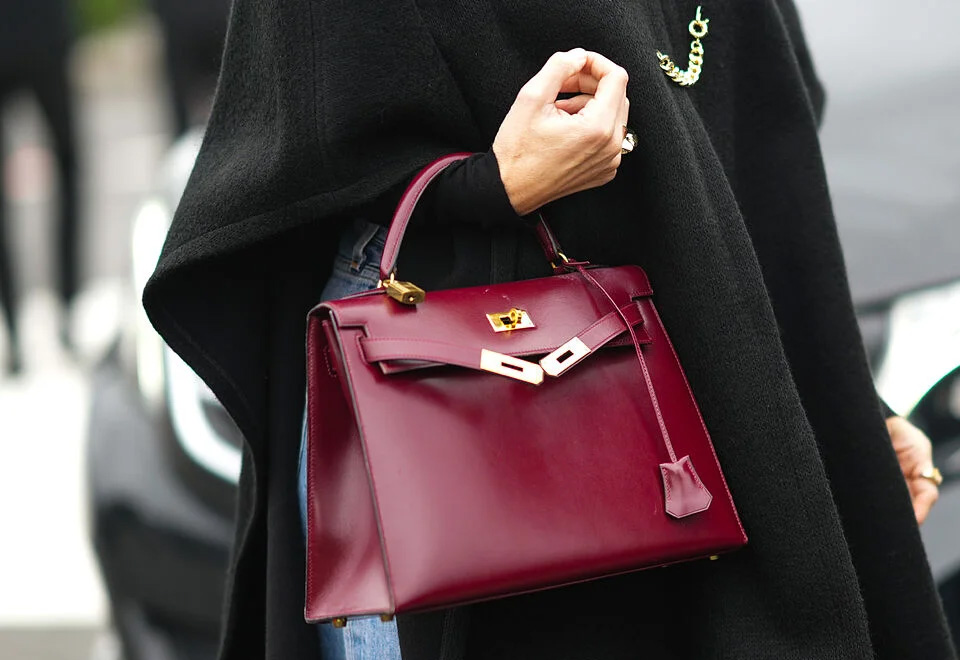 Conoce los 5 bolsos más caros del mundo