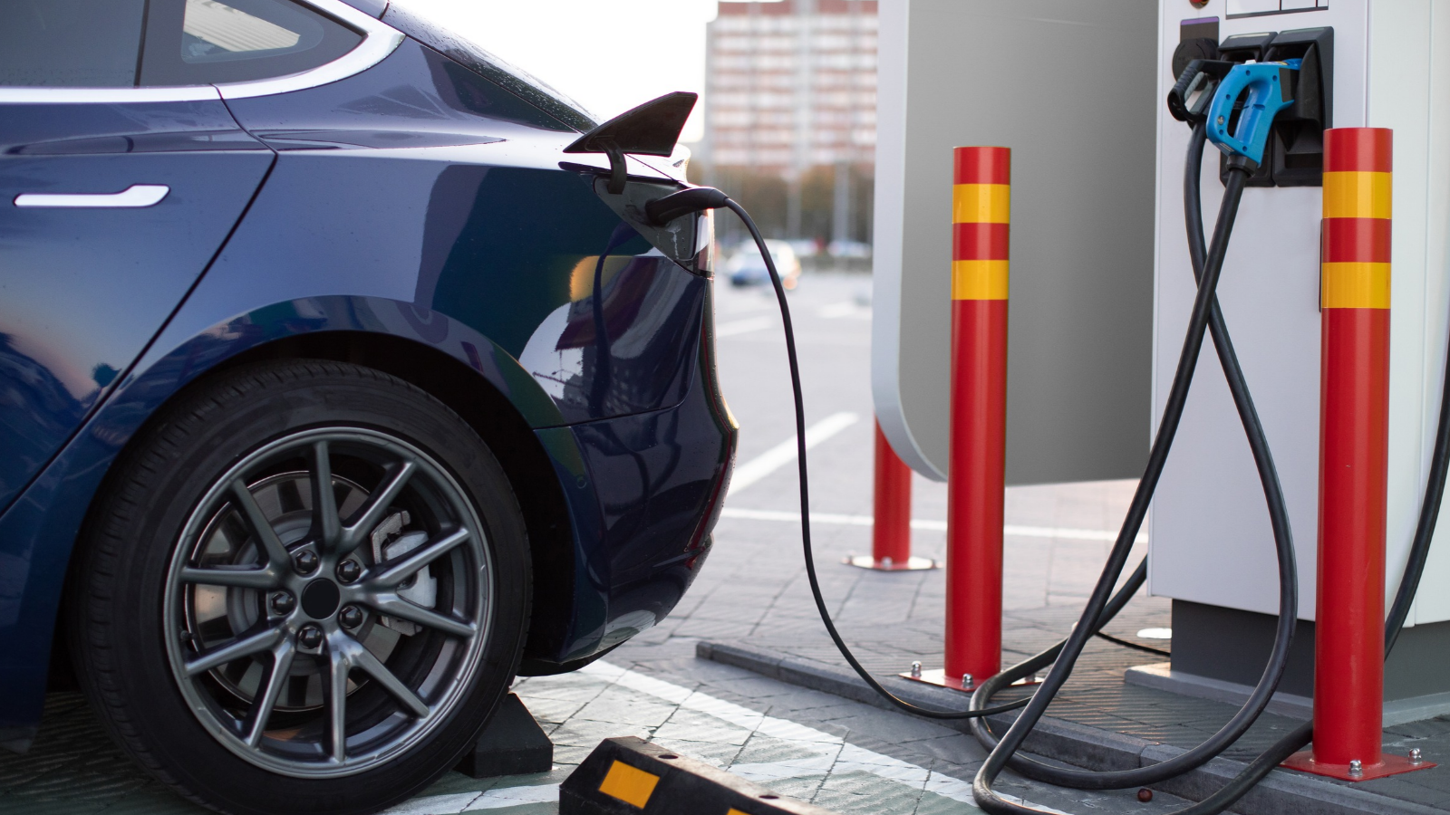 Récord en ventas de híbridos y eléctricos