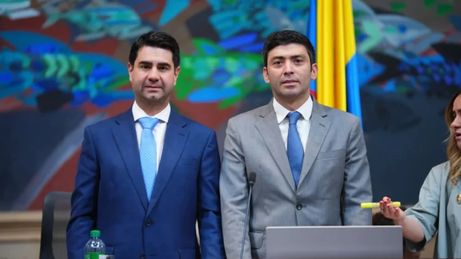 Cámara aprueba reforma pensional sin conciliación