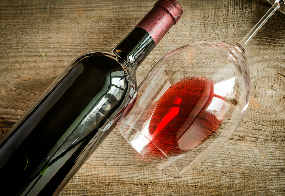 El vino, la bebida que se apoderó de los hogares colombianos