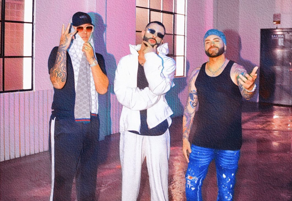 [Video] Maya trae el nuevo Himno del verano