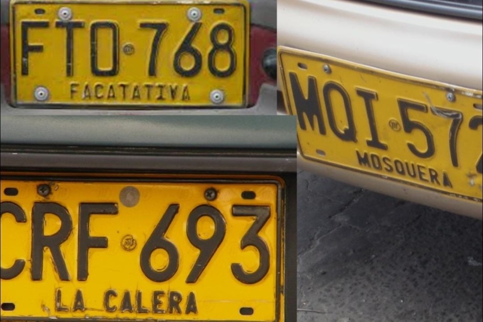 El gobernador Jorge Rey cuestionó el pico y placa de Bogotá y advierte impacto en integración regional