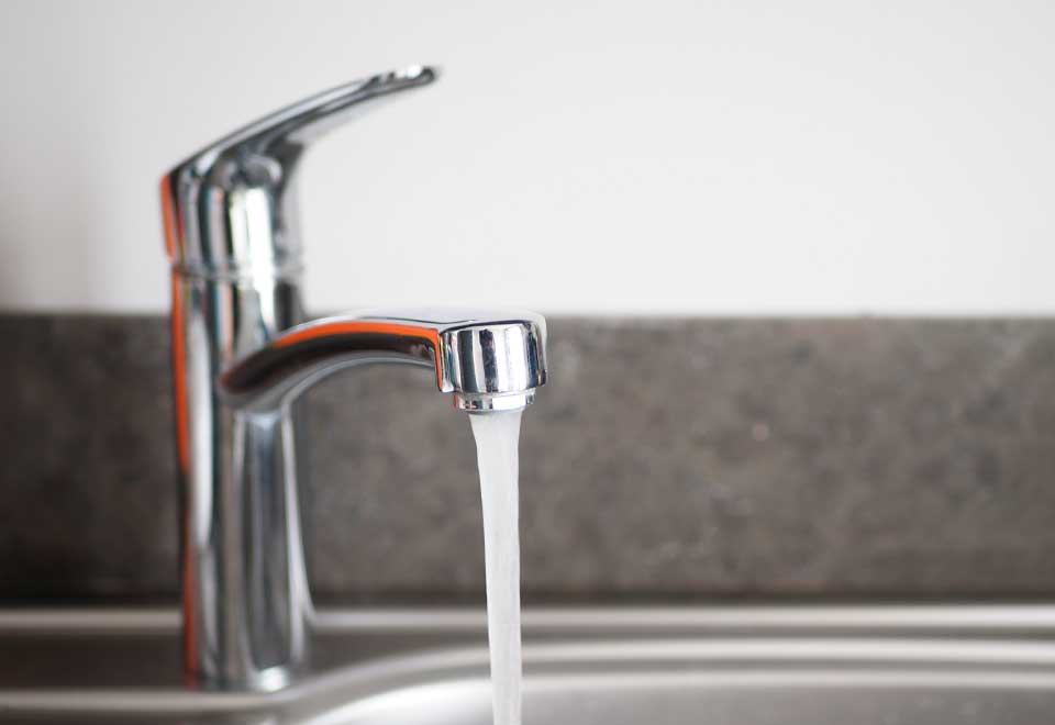 En estos municipios no habrá agua en Cundinamarca