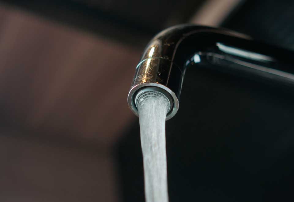 Así puede consultar las zonas de racionamiento de agua en Bogotá