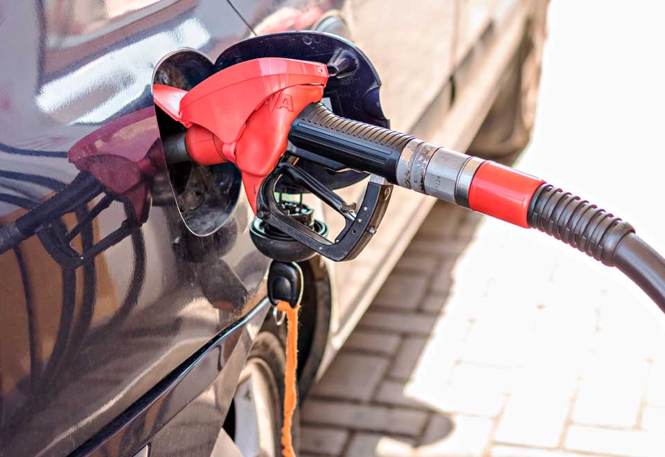 ¿Volverá a subir la gasolina?