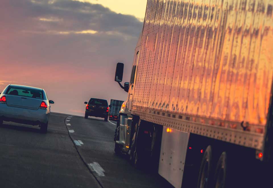 [Video] Persecución y captura de película en EE. UU