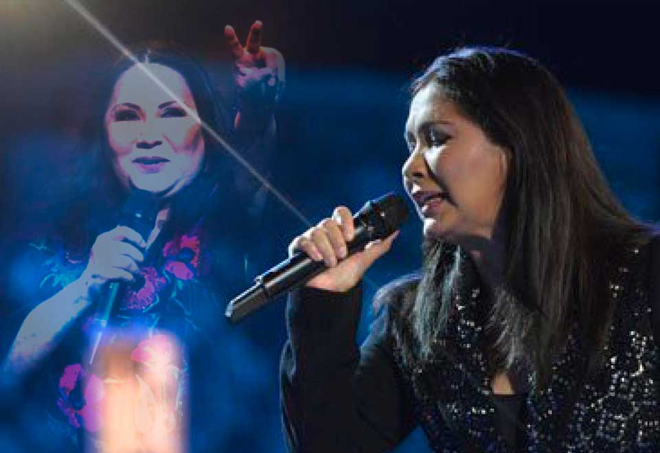 Todo lo que debe saber del concierto de Ana Gabriel en Cali