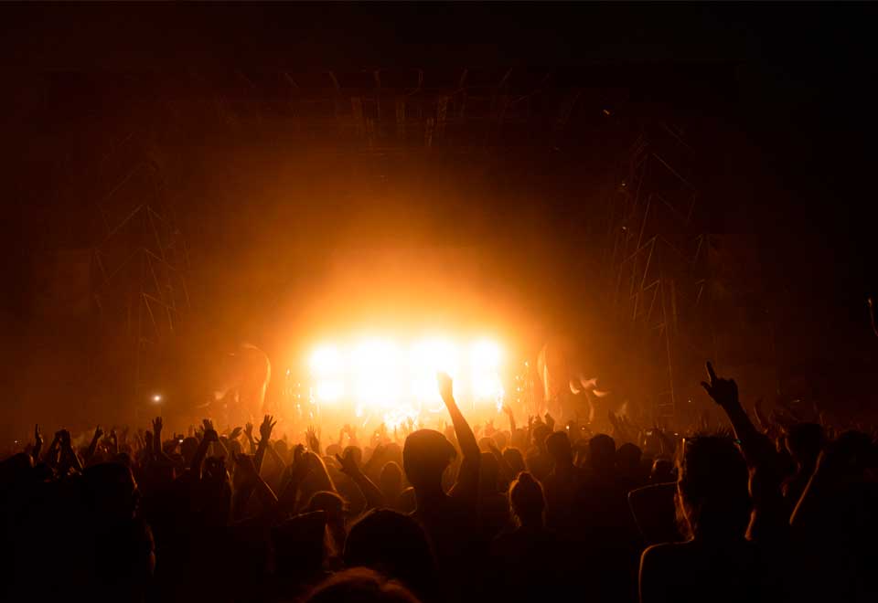 Los más grandes de la salsa en Bogotá rendirán homenaje a Willie Colón