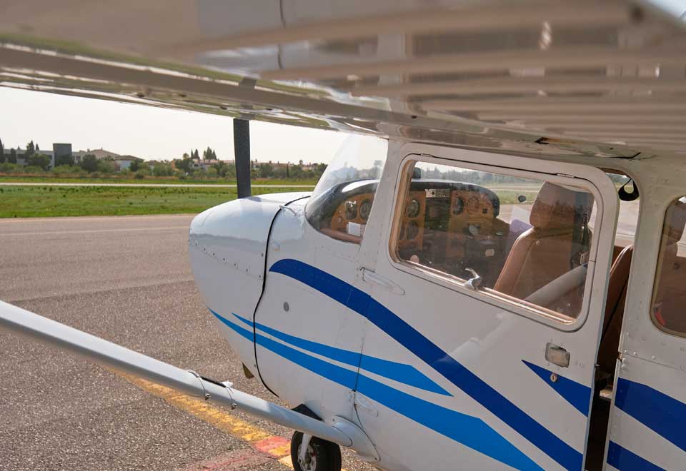 ¿Qué se sabe del avión que cayó al rio Guaviare?