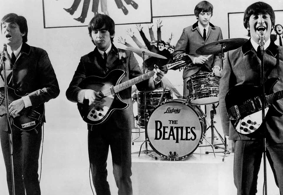 La segunda mejor portada de la música de todos los tiempos