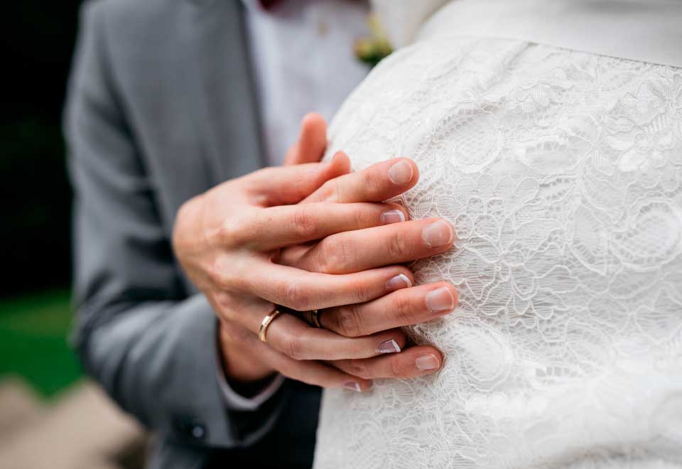 [Video] En plena boba mujer me dijo no al novio ¿Qué pasó?