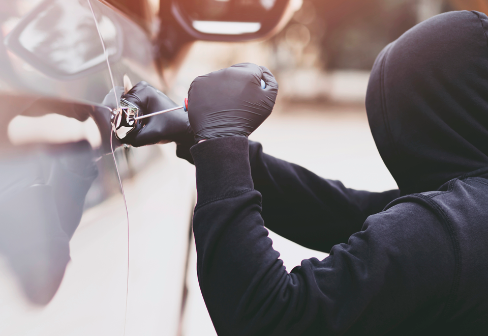 Esto pagan por información sobre delincuentes en Bogotá