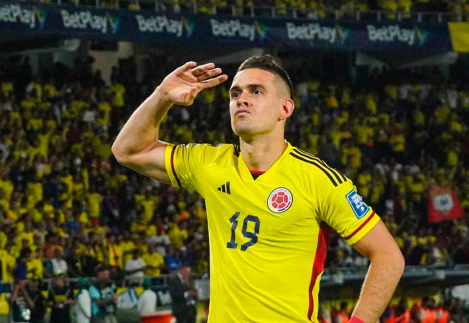 Los mejores memes de la victoria de Colombia ante Venezuela