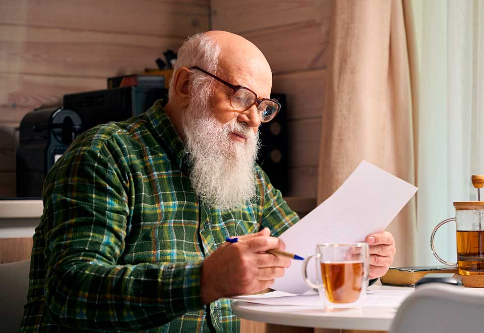 Esto dice el gobierno de la Reforma Pensional