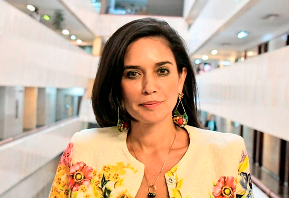 ¿Qué paso con el montaje de la supuesta “agresión machista” a Catalina Ortiz?