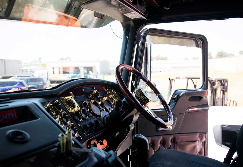 [Informa Cristalina] ¿Habrá paro de transportadores?