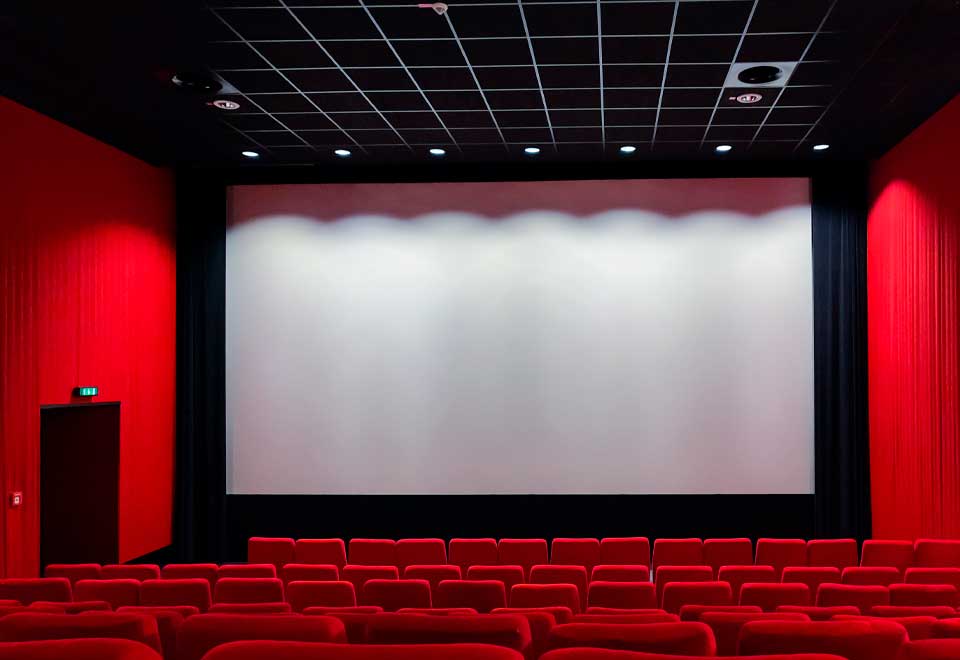 Vuelven el día del cine a $6.000 pesos