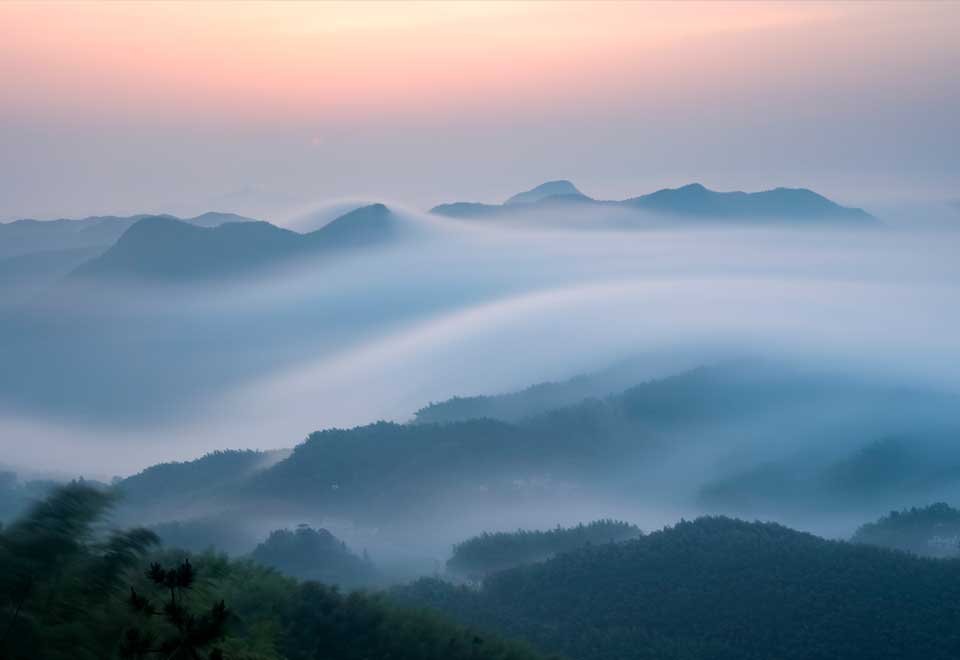 Cómo se trabaja para combatir el calentamiento global