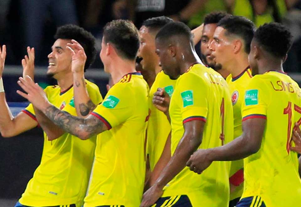 Convocados a los partidos amistosos de la selección Colombia ¡Hay sorpresas!