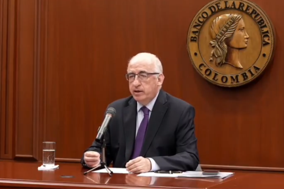Choque institucional: Banco de la República sube tasas al 11,25% y desata ruptura con el Gobierno Petro
