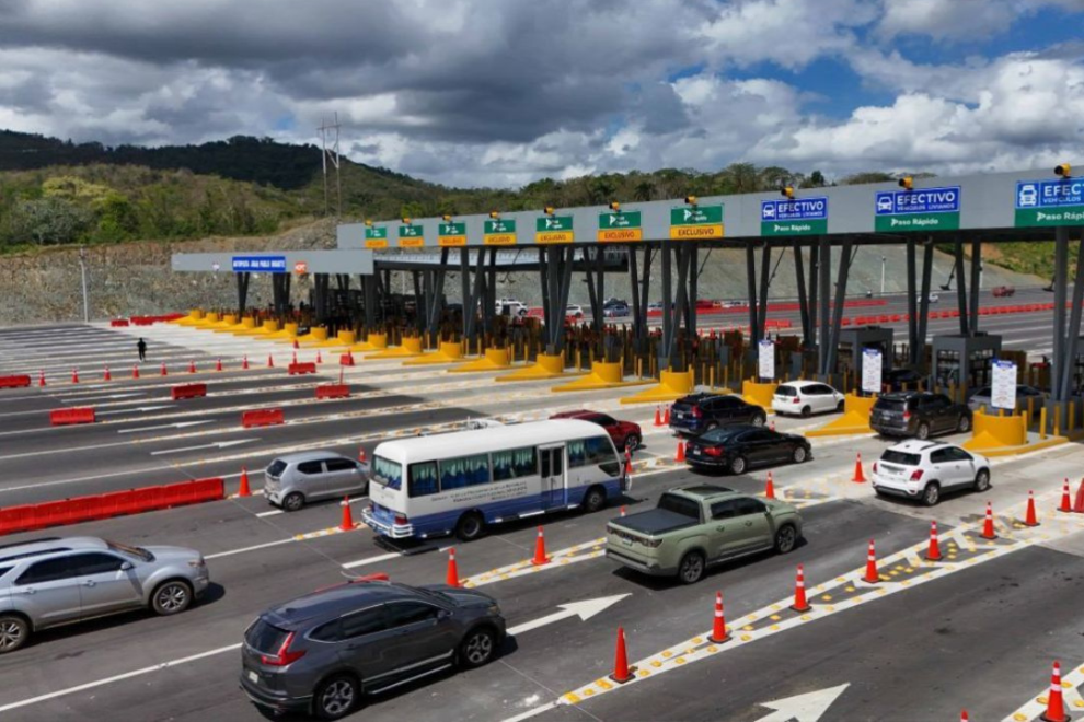 Semana Santa rompe récord de movilidad y marca caída histórica en la siniestralidad vial