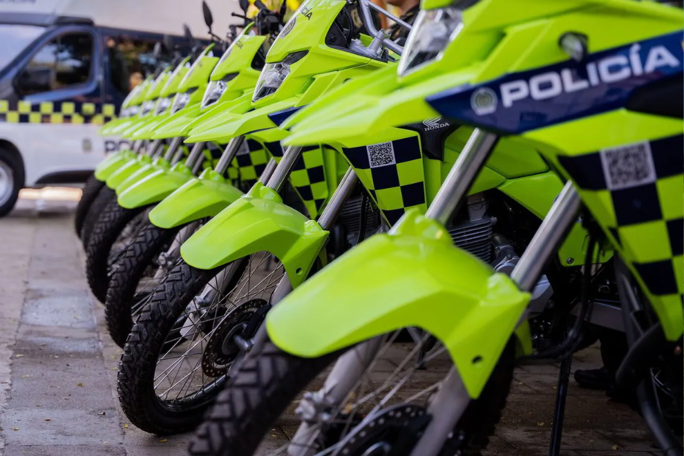 Escándalo sacude a la Policía por presuntos nexos con red de contrabando