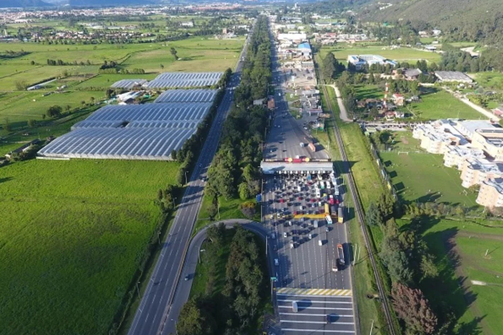Arranca expansión de la Autopista Norte con obras clave para descongestionar Bogotá