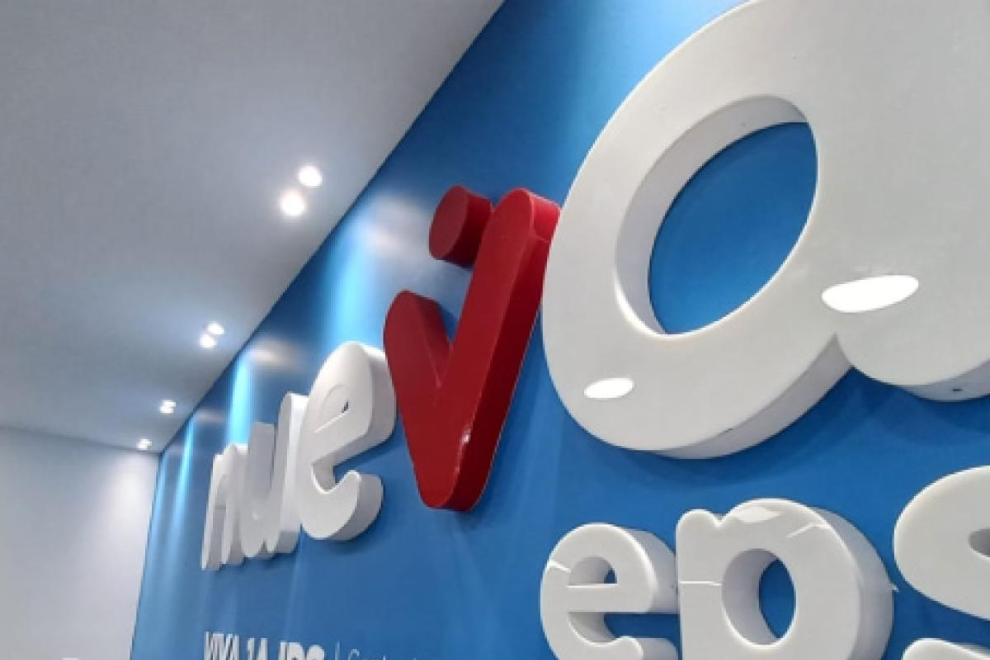 Nueva EPS queda en el limbo tras fin de intervención