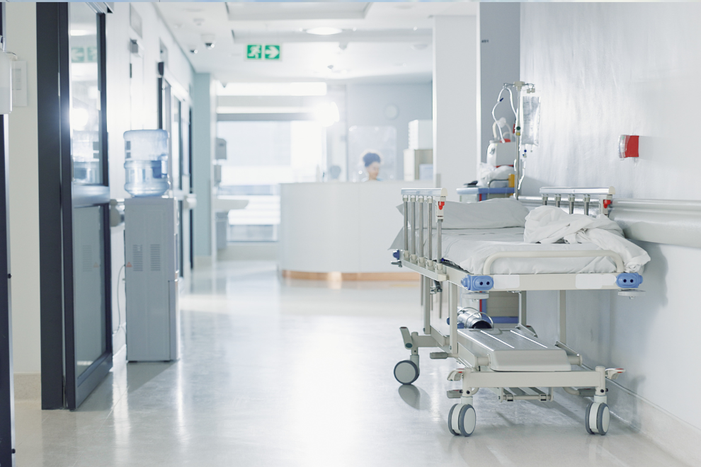 Sistema de salud en alerta: millonaria deuda y ...