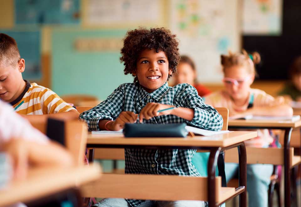 [Video] Le celebraron el cumpleaños a un niño y lloró de la alegría