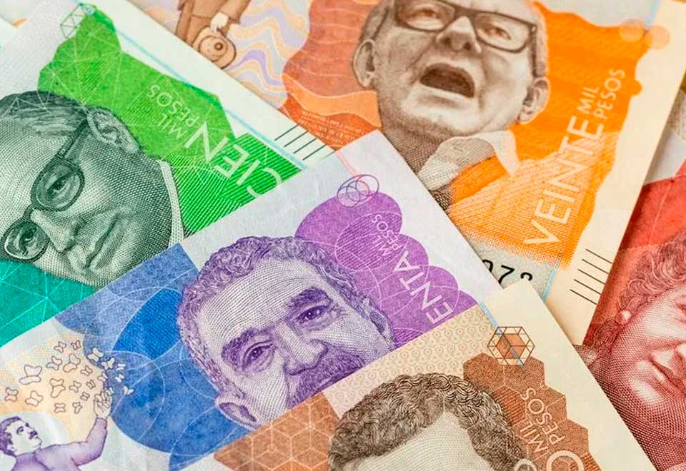 Colombia tiene nuevo cupo de endeudamiento