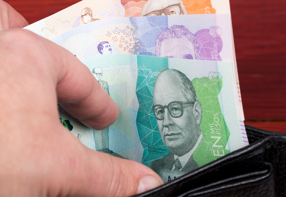 ¿En qué invierte los colombianos la prima?