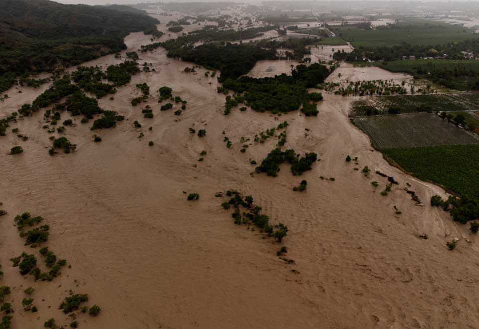 [Video] Tres días de duelo nacional en República Dominicana