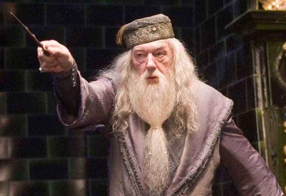 De qué murió ‘Dumbledore’ actor de Harry Potter