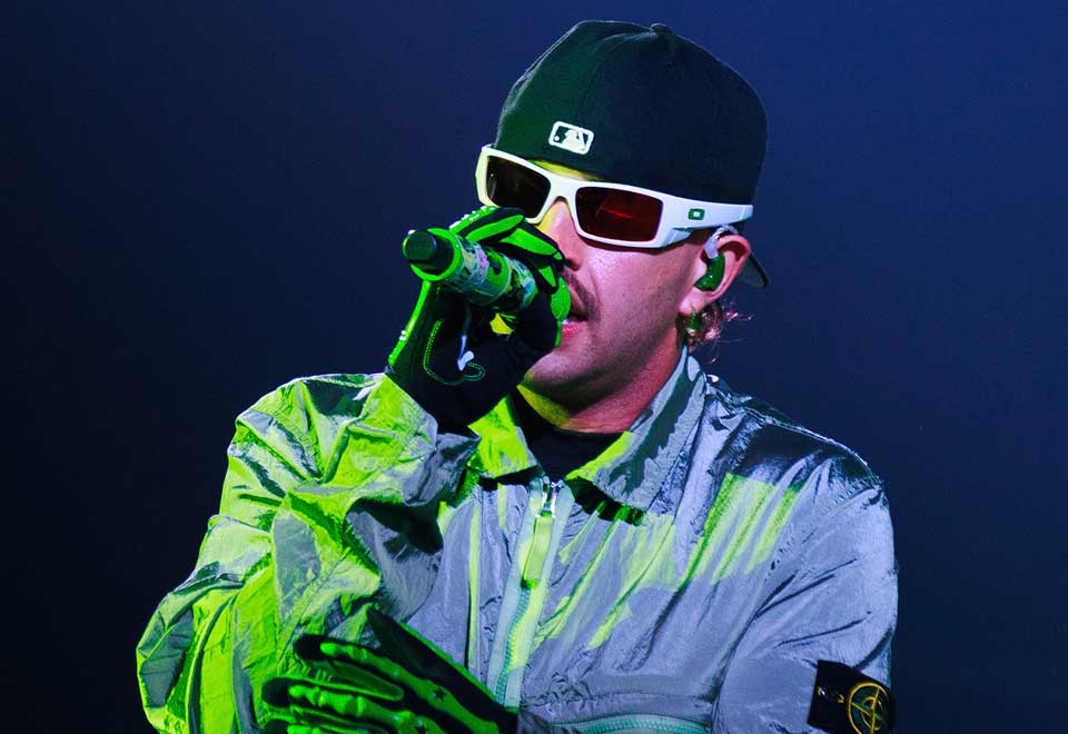 Así inicia Feid su 'Ferxxocalipsis'