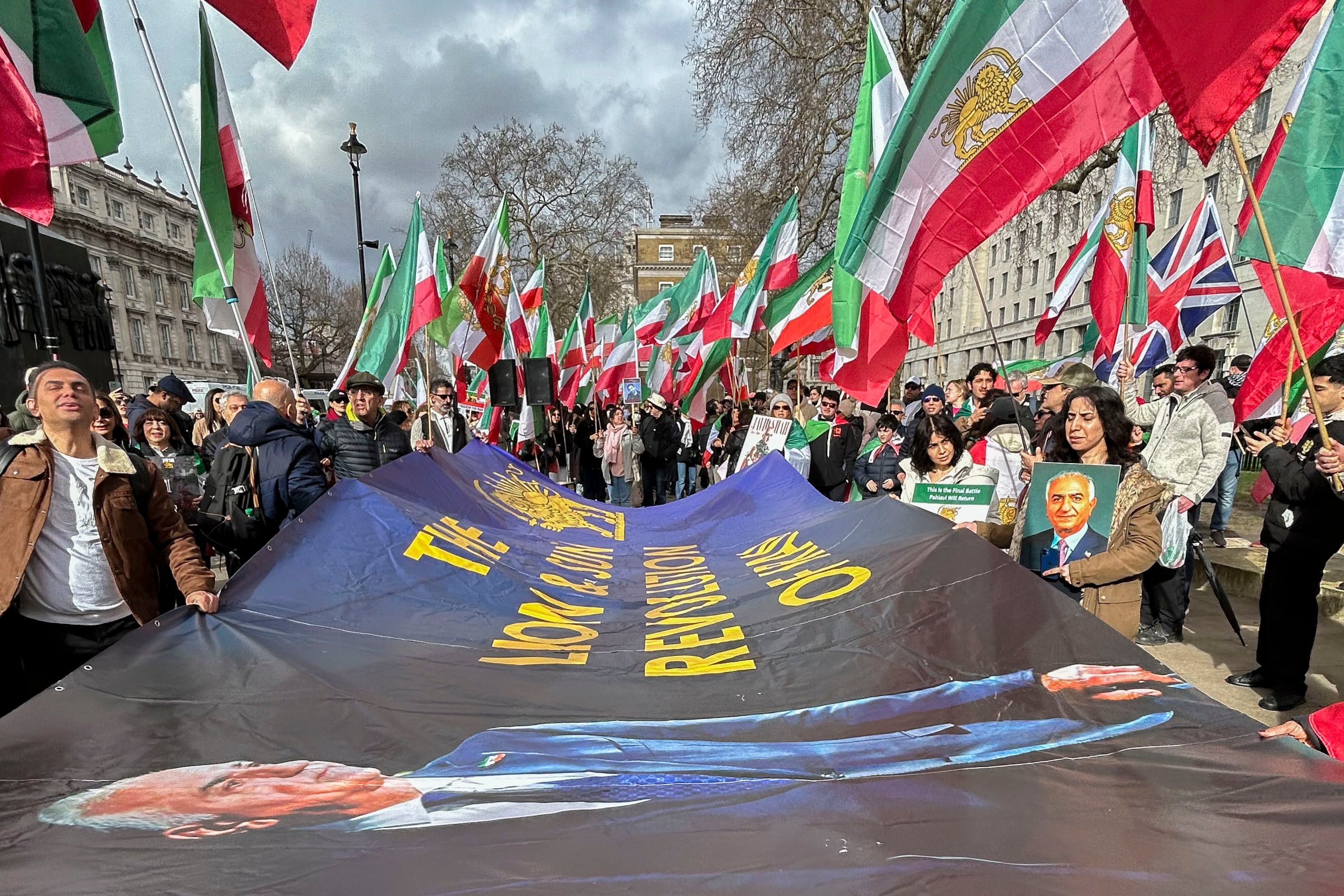 El cambio ya ha comenzado en Irán