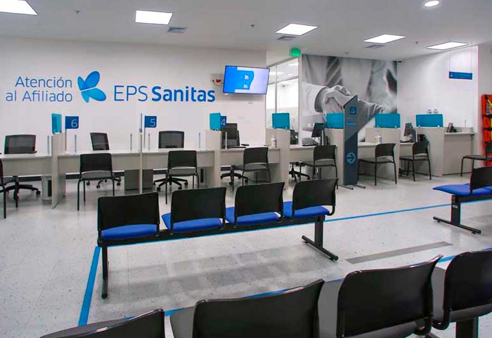 Superintendencia de salud intervino EPS Sanitas ¿y ahora?