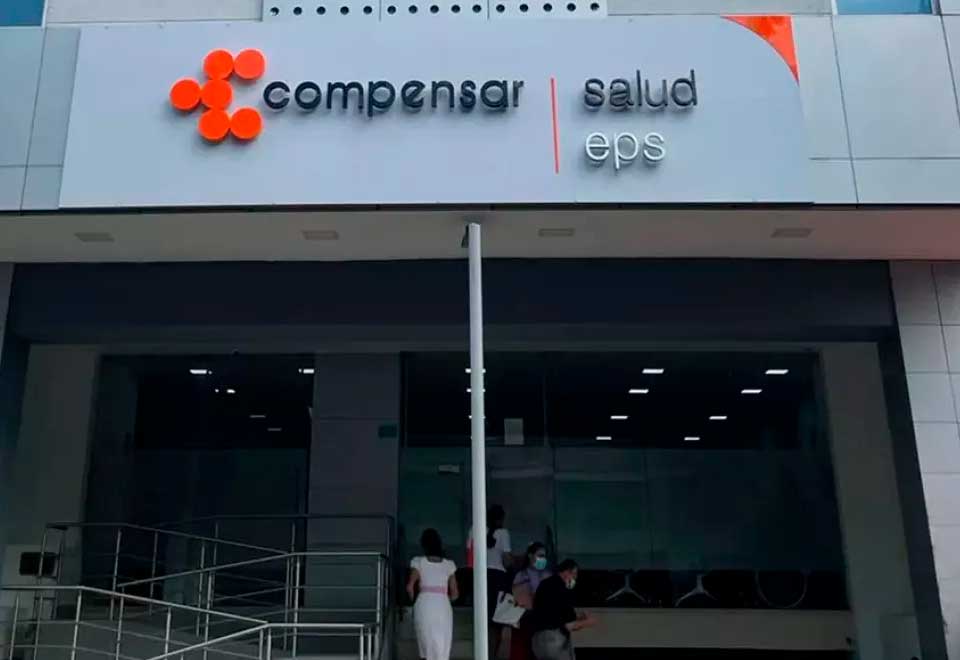 La EPS Compensar solicitó a la Superintendencia su liquidación voluntaria ¿ y ahora?