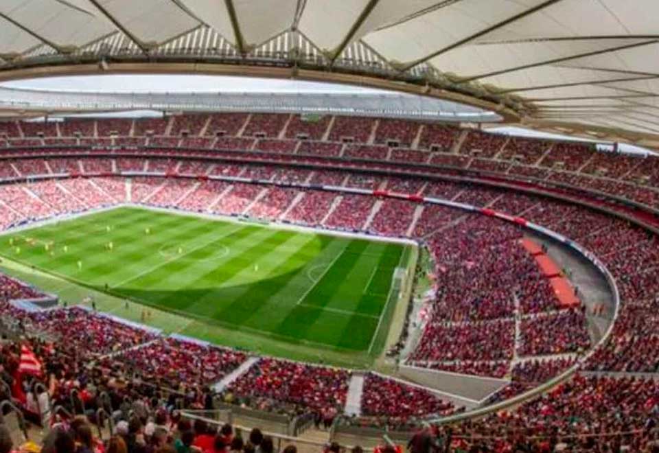 [Video] Hinchas colombianos se enfrentaron luego del partido contra Rumania